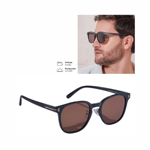 Lentes de sol Calm Masculino